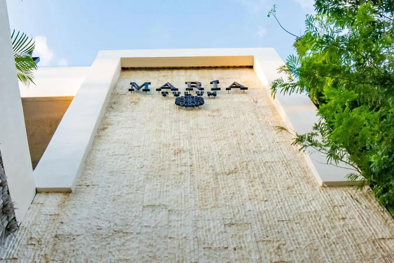 203 1 Bedroom Boho Luxury Retreat At Maria Tulum Cancun Apartment