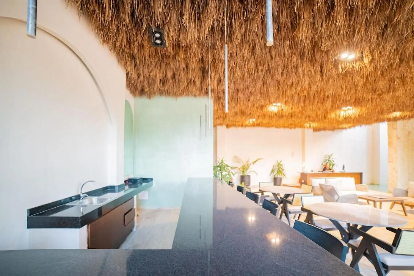 203 1 Bedroom Boho Luxury Retreat At Maria Tulum Cancun Apartment