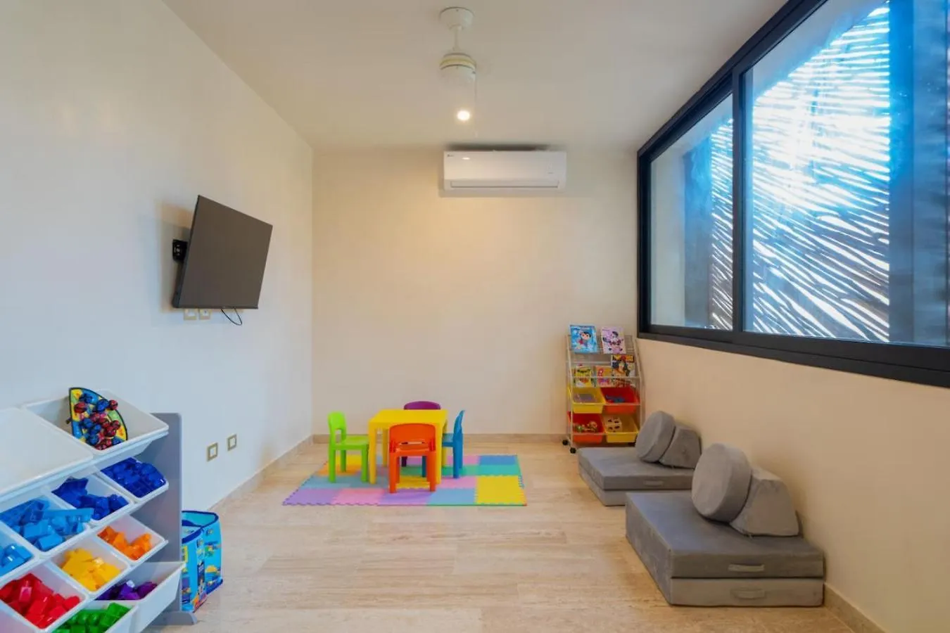 Apartment 203 1 Bedroom Boho Luxury Retreat At Maria Tulum Cancun