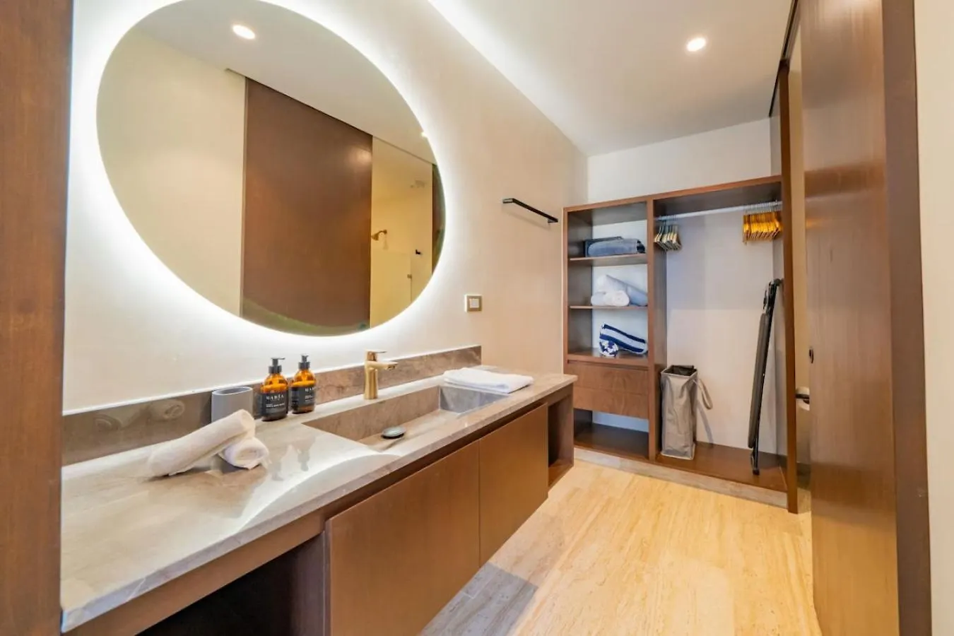 203 1 Bedroom Boho Luxury Retreat At Maria Tulum Cancun Mexico