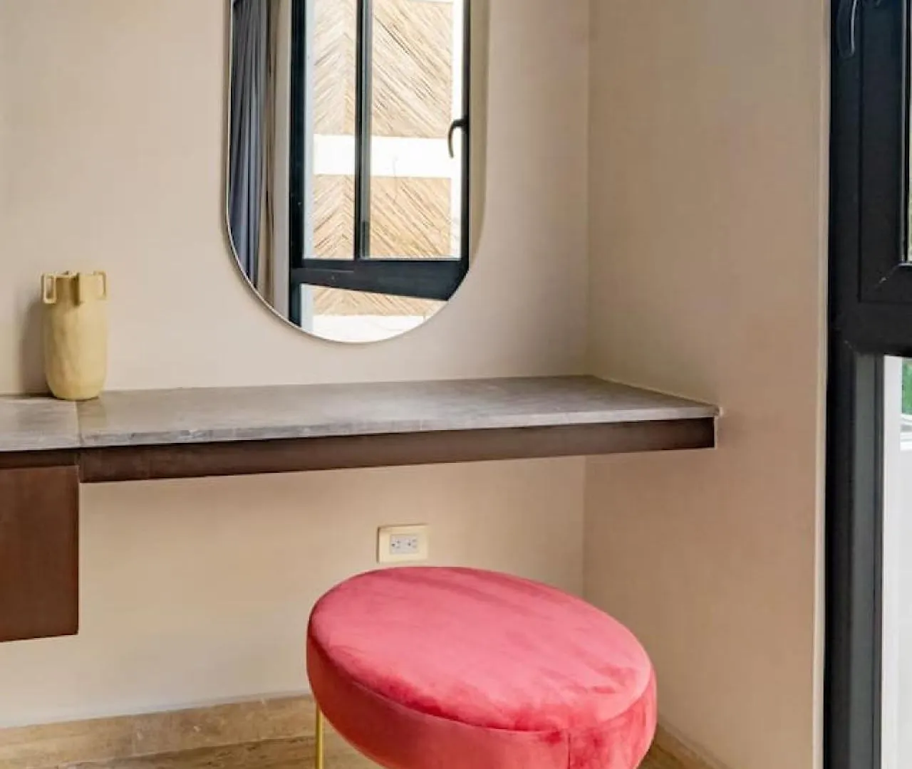 Apartment 203 1 Bedroom Boho Luxury Retreat At Maria Tulum Cancun